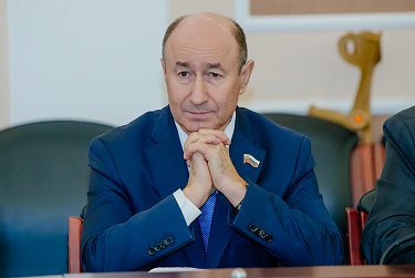 Проект областного бюджета ожидают изменения